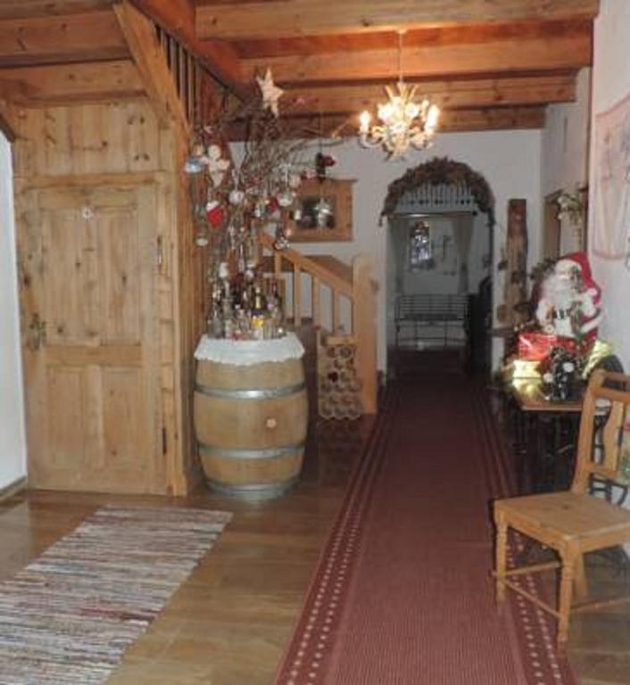 Pfindlhof Bed & Breakfast Leogang Cameră foto