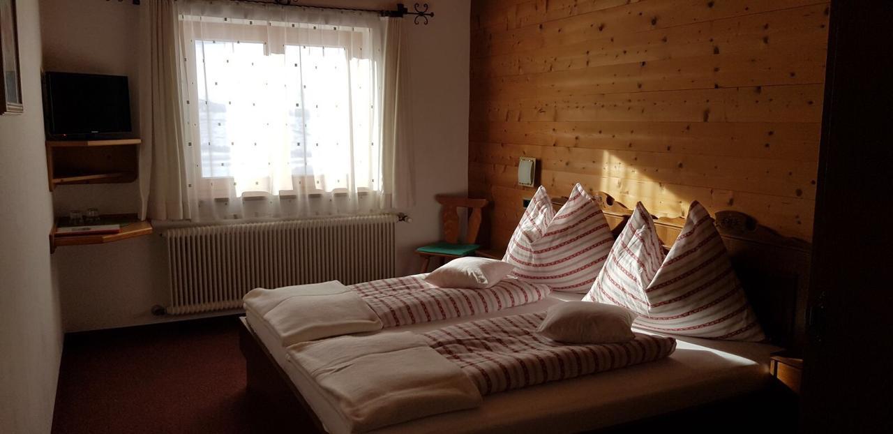 Pfindlhof Bed & Breakfast Leogang Exterior foto